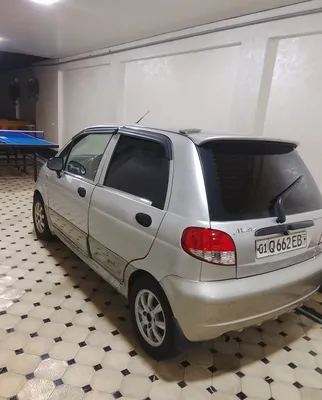 Matiz arendaga beriladi 1