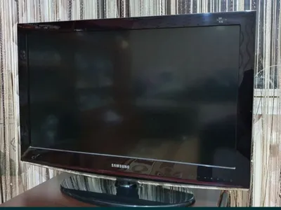 Samsung televizorini sotaman 1