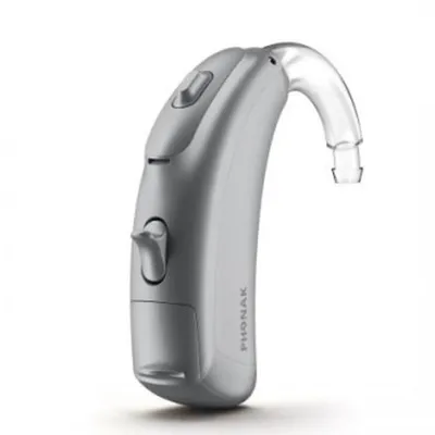 Phonak Vitus+Bte-P Слуховой аппарат