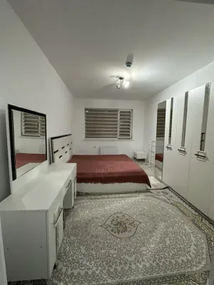 2 xonali kvartira, 50 m², 1/4-qavat (ikkilamchi bozor) 1