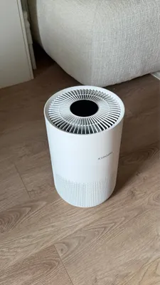 Очиститель воздуха xiaomi compact 1