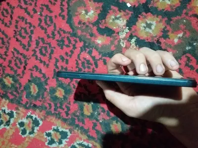 Infinix Hot 60i, 128 ГБ, 5100 мА·ч 1