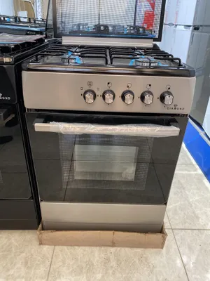 Газ плита Ideal 1