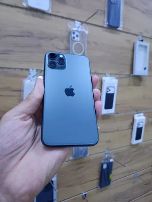 iPhone 11 pro 1