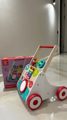 Толокар Hape