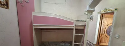 Болалар учун спалний 1