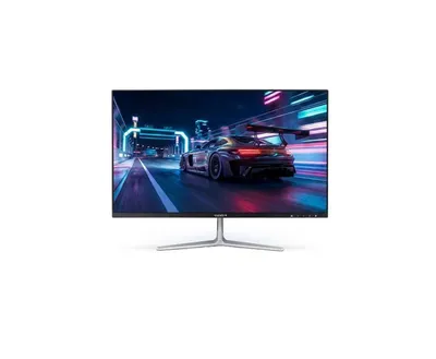 IMMER IV27F144 27" FHD IPS 144Hz Black monitori