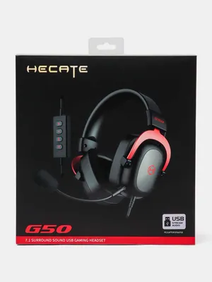 Игровые наушники Edifier G50 1