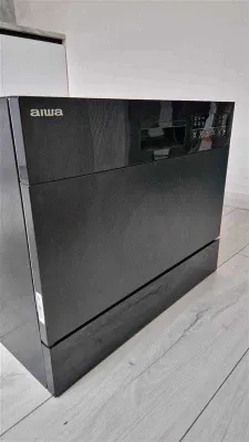 Посудомоечная машина Aiwa на 6 персон 1