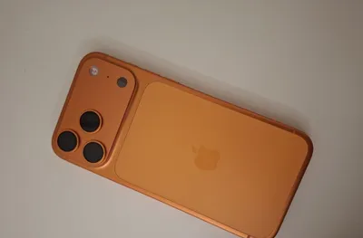 Iphone 17 pro max e-sim 1
