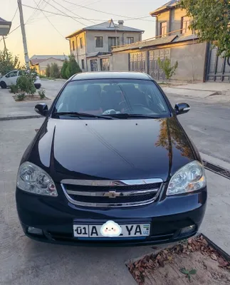 Lacetti optra dubay variant 1