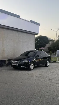Gentra A/T sotiladi sirochniga 1
