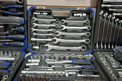 Kalit nabor Yofe 82pcs 1