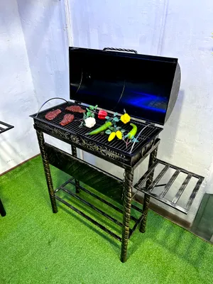 Qora mangal 1