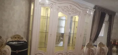 Сервант и комод, Китай 1