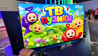 Телевизор 43-45 Smart Tv Android 11-14