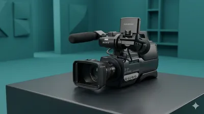 Sony DCR-1000 в хорошем состоянии 1
