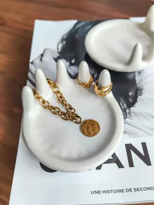 изделия из гипса 1