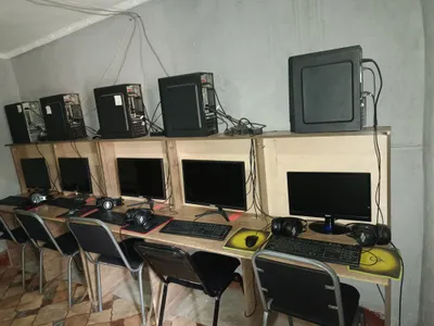 Tayyor Game club sotiladi 1