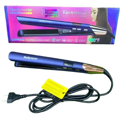BaByverse BA-460 — professional soch dazmoli. 1