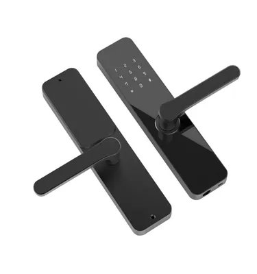 Smart Lock — умные дверные замки 1