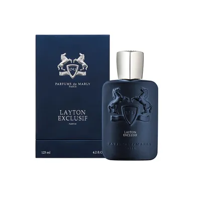 Parfumes De Marly Layton 125ml / Духи Парфюм