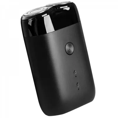Xiaomi Mijia Shaver S100 elektr soqol olish mashinasi (qora) 1