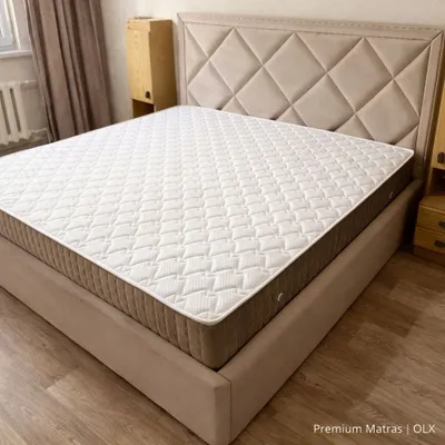 Ortopedik matras | Premium | 5 yil kafolat | Barcha o‘lchamlar 1