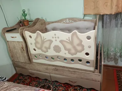 Продаётся Детский комплект 1