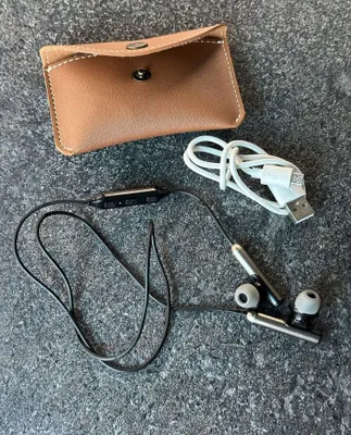 Mikrofon va g‘ilofli Remax simsiz Bluetooth quloqchinlarini sotaman 1