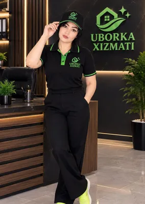 У нас быстрая уборка 1