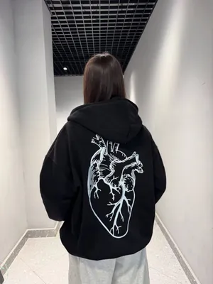 Парные худи 1