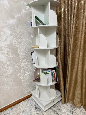 Книжный шкаф 1