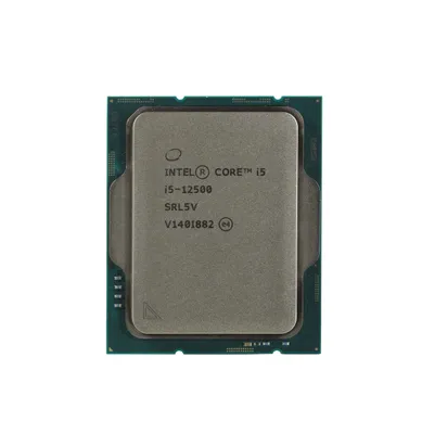 Intel Core i5-12500 LGA1700 OEM protsessori