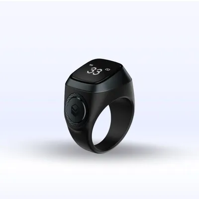 ZIKR RING (КОЛЬЦО)