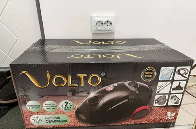 VOLTO V9000 new.