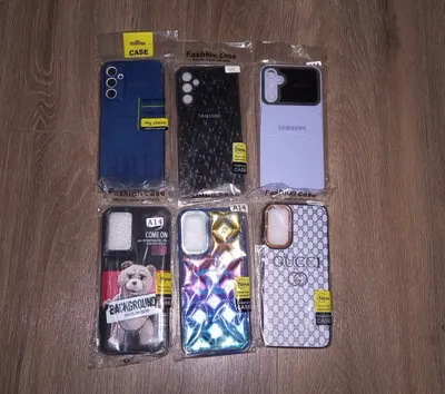 A 14 Samsung