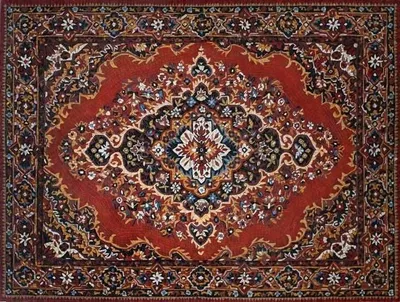 Продаются шерстяные ковры разных размеров 1