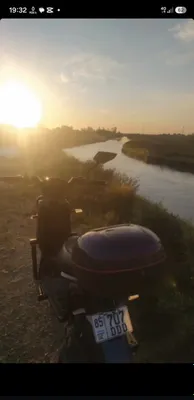 Продаётся скутер в Навои 1
