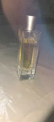 Lee' COSTA Pour Femme Eau De Parfume, 90 мл