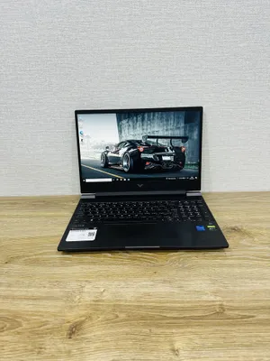 VICTUS Core i5-12Gen — har qanday o‘yin va dasturlar uchun kuchli o‘yin noutbuki 1