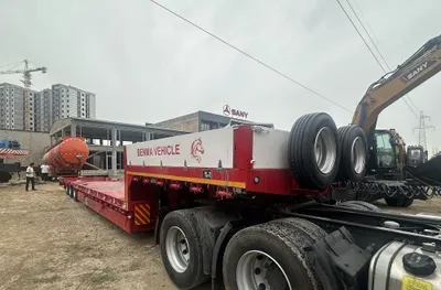 Trailer unversal sotuvda 1