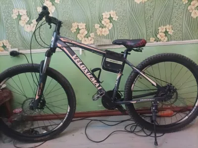 MTB veloxizmat velosipedi sotiladi 1