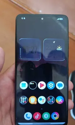 Poco x3 pro sotiladi xolati yaxshi 1