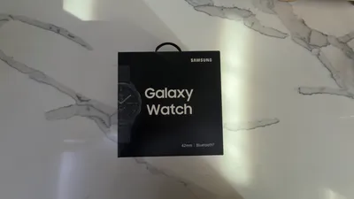 Galaxy Watch