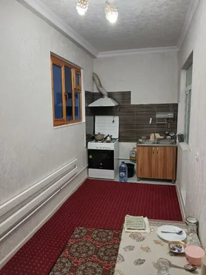 Kirib yashashga tayyor 2 xonali uy (3-mavze) 1
