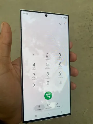 Samsung Galaxy S23 Ultra 1
