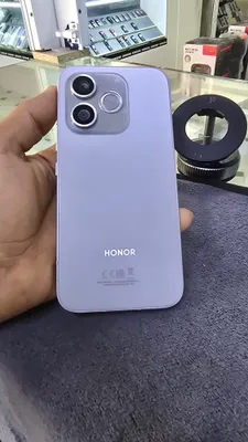 Honor 600 Lite 256 ГБ 5G 1