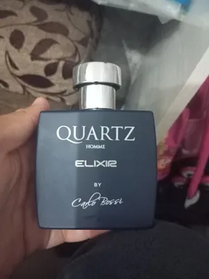 Духи оригинал, состояние новое Quartz