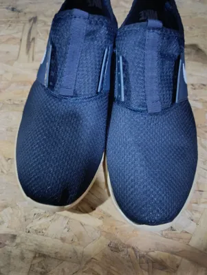 NIKE, оригинальные кроссовки, Вьетнам, состояние отличное 1